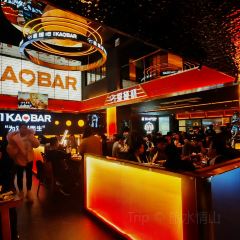 愛烤吧張用戶圖片