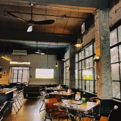 擒牛(理工学院店) User Photo