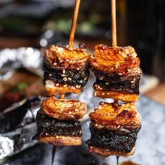 黄先生牛杂烧烤店(裕安店) User Photo