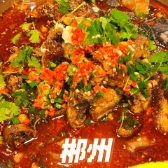 枣木牌烤鸭(人人乐总店) User Photo