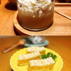 炎蔵焼肉处 User Photo