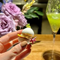 RAN THE CHEF'S TABLE User Photo