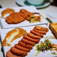 Ousu Vegetarian Hot pot (Daning Music Square Branch) 여행 사진