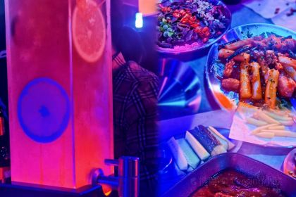 布車POCHA POP（明發店）