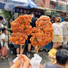 Dingjiyijuezongbu User Photo