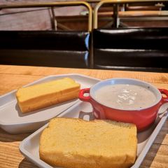 豪客来牛排(奥体阳光天地店) User Photo