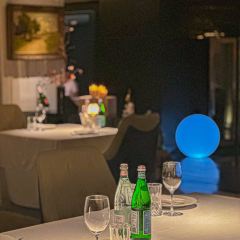 哈密环球大酒店·维多客西餐厅 User Photo