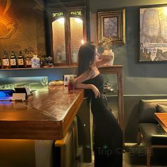 SYOUKON BAR User Photo