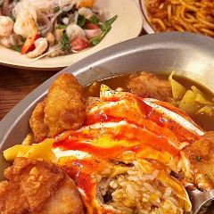 ATELIER IZAKAYA 2.0(外滩店) User Photo