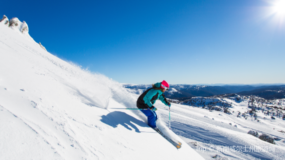 Thredbo
