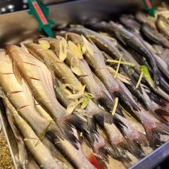 Fuchenghouyuguan (qunli) 여행 사진