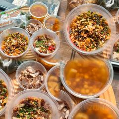 阿嬷手作(柳州万象城店) User Photo