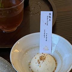 恰茶(国贸店) User Photo