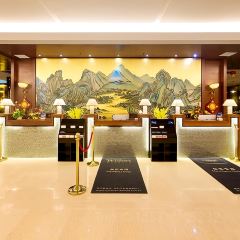 Wanningyiyunhuameidawenquanjiudianzhong Restaurant User Photo