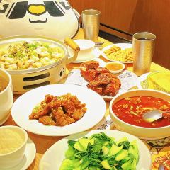 醉得意·家常菜(丹霞路店) User Photo