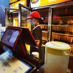 八婆婆烧仙草(三坊七巷店) User Photo