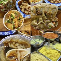 玲玲餐馆(人和街店) 여행 사진