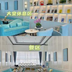 普洱梅子湖度假酒店·餐厅 User Photo