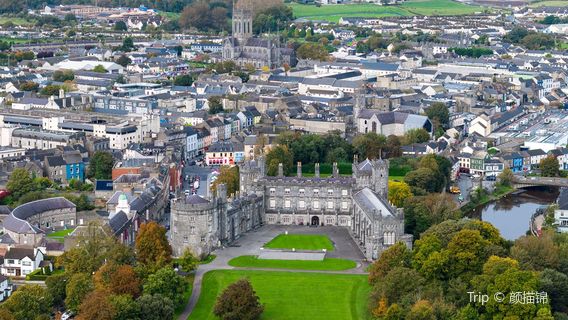 Kilkenny