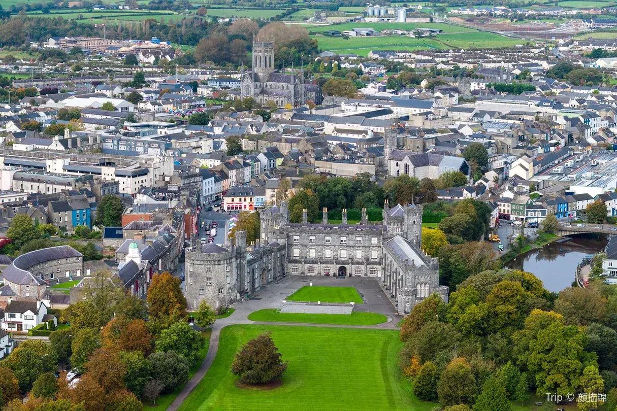 1_Kilkenny