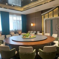 力哥金澜餐厅(东坡湖广场店) User Photo