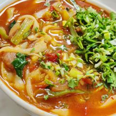 杨老大牛肉面馆 User Photo