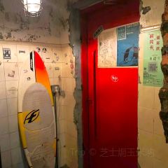 GHO COCKTAIL & WHISKY BAR 여행 사진