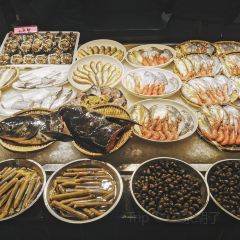 林家铺子(锦园店) User Photo