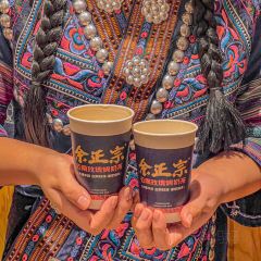 正宗云南过桥米线(锦龙路店) User Photo