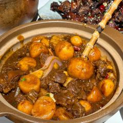 庐人村·二十年牯岭土菜 User Photo