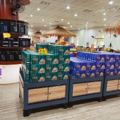 后谷咖啡(建设巷店) User Photo