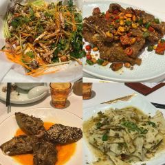 七疊洪福小吃張用戶圖片