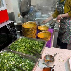 常溧面馆(嘉丰店) User Photo