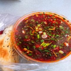 QU GU XIAO CHI DIAN 여행 사진