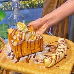 飞泰餐(万象城店) User Photo