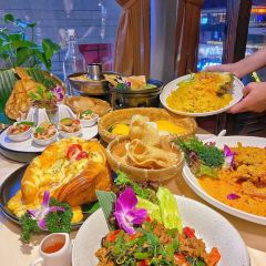 飞泰餐(万象城店) User Photo
