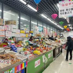 万兴佳烧烤城(恒润店) User Photo