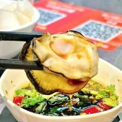 吉品·鮑魚雞煲（麥地店）張用戶圖片