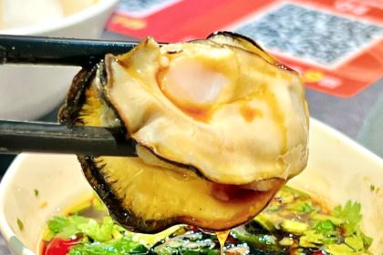 吉品·鮑魚雞煲（麥地店）