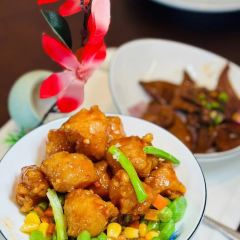 FU ZHOU YAN SI GU XIAO CHU User Photo