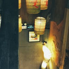 Qianyilai ural Manchu Hot pot 여행 사진