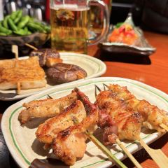 千代武·串卫门居酒屋 User Photo