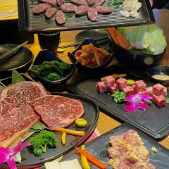 秋元日式和牛燒肉（御海灣店）張用戶圖片