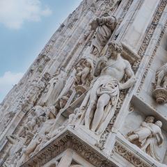 Terrazza Duomo 21 여행 사진