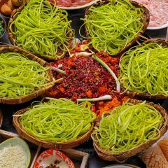 陶四喜火锅(五里店店) User Photo