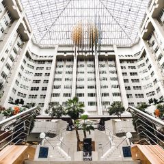 Cloud 9 Sky Bar & Lounge 여행 사진