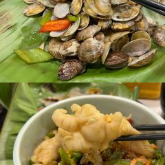 香草香草·云南餐厅（财信时代广场店） User Photo