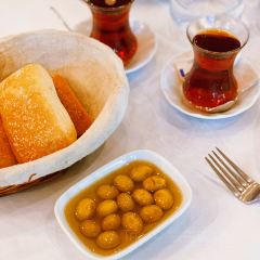 Carpe Diem Kahvaltı ve Balık Restaurant User Photo