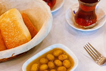 Carpe Diem Kahvaltı ve Balık Restaurant