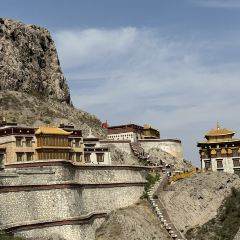 苏子拉面(钻石城店) 여행 사진